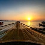 Fisherman Sweaters Rebooted: Knit from Recycled Ocean Ghost Nets