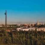 Retail Renaissance: Suburban and Sun Belt Cities Lead the Way