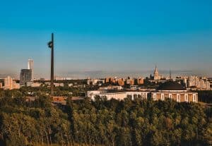Retail Renaissance: Suburban and Sun Belt Cities Lead the Way
