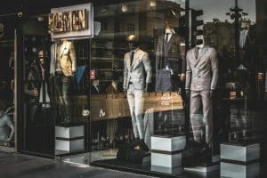 NFT Tailoring: Digital Twins of Physical Garments Resold as Tokens