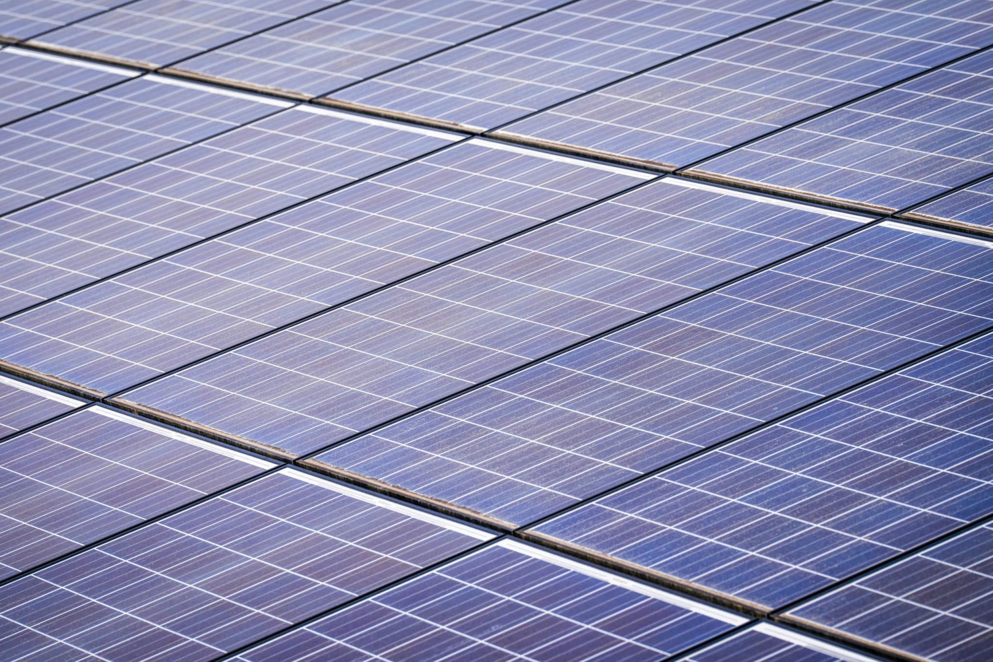 Sustainable Building Solutions: Eco-Friendly Materials and Energy Efficiency