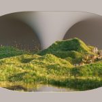 Latency Colonization: Why Arctic Data Centers Are Booming