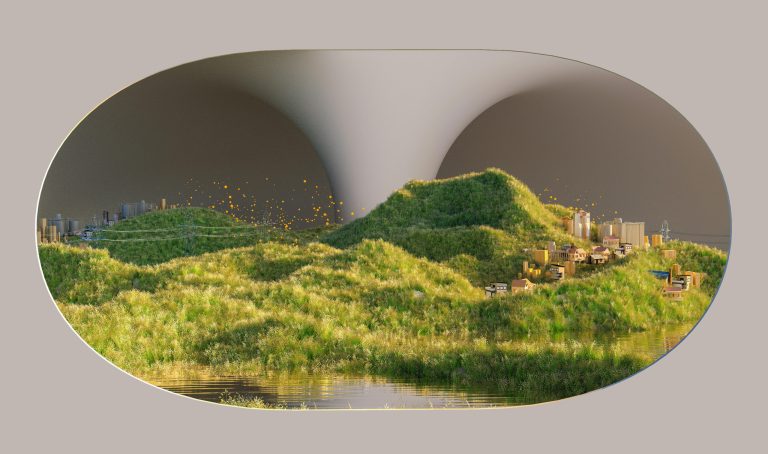 Latency Colonization: Why Arctic Data Centers Are Booming