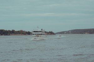 Carbon-Neutral Cruises: Sailing Without Guilt to Pristine Ecosystems