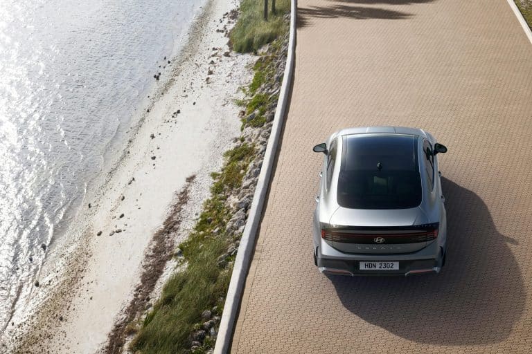 Tesla’s Full Self-Driving Tech: The Future of Highway Travel