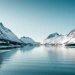 Arctic Noir Escapes: Midnight Sun Treks in Nordic Wilderness