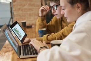 Hologram Zoning: Digital Twins Simulating Development Impacts