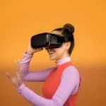 Metaverse Squatters: NFT Claims on Virtual Prime “Land”