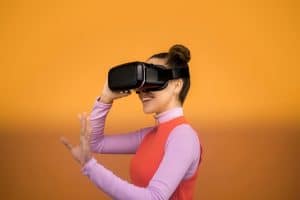 Metaverse Squatters: NFT Claims on Virtual Prime “Land”