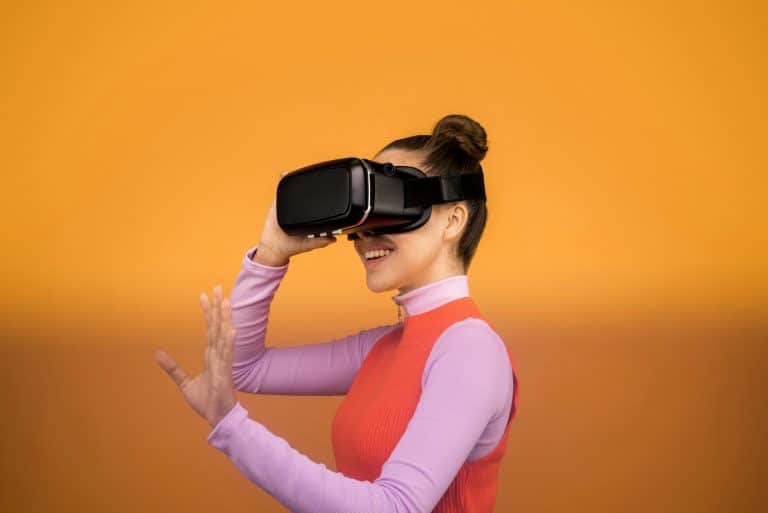 Metaverse Squatters: NFT Claims on Virtual Prime “Land”