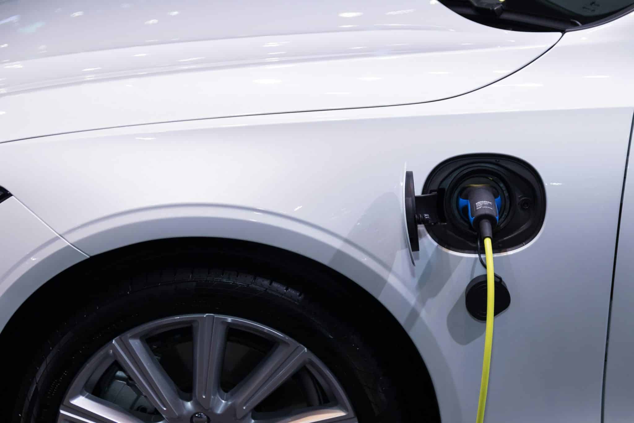 Regulatory Uncertainty: Navigating EV Tax Credits and Incentives