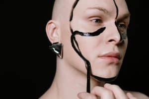 Y2K Revival With a Twist: Upcycled Flip Phones as Statement Jewelry