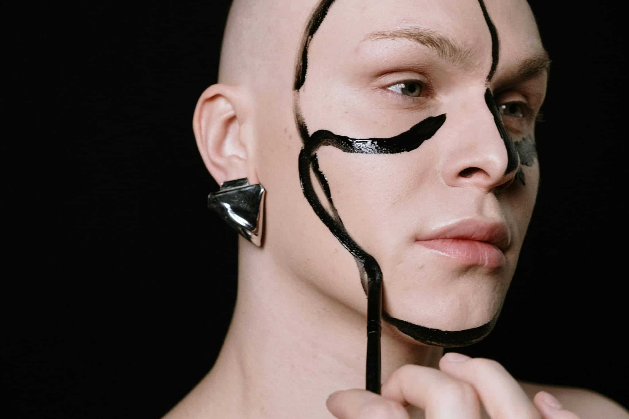 Y2K Revival With a Twist: Upcycled Flip Phones as Statement Jewelry