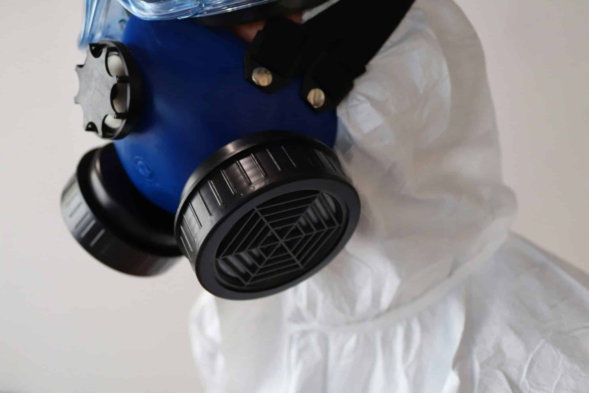 Nanotech Air Purifiers: Wearables That Filter at Molecular Level