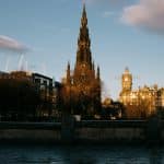 Crowdfunded Cities: Pooled Capital Building Satellite Towns