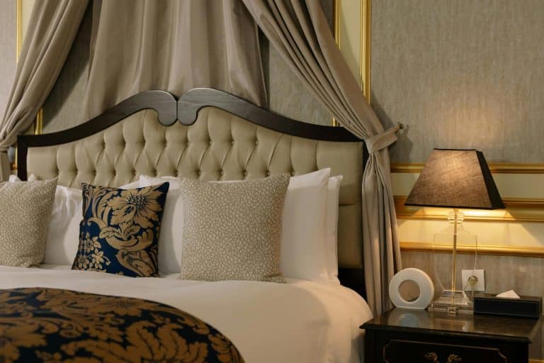 Sleep Tourism: Hotels Offering Melatonin Menus and Smart Mattresses