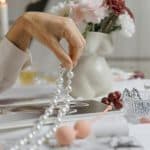 Lab-Grown Pearls 2.0: CRISPR-Edited Oysters Producing Geometric Gems