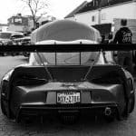 Tokyo's Tuning Culture: Underground Mods Redefining Street Racing