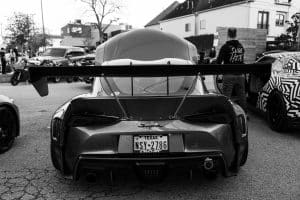 Tokyo's Tuning Culture: Underground Mods Redefining Street Racing