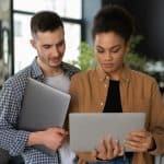 Metaverse Etiquette: Digital Citizenship for 3D Internet Environments