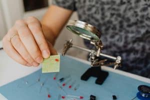 Robotic PCB Assembly: Factories Where Machines Build Machines