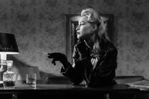 Silent Luxury 2.0: Blockchain-Verified Vintage Chanel Tweed