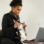 Post-Plastic Cars: Algae-Based Materials and Recycled Tech