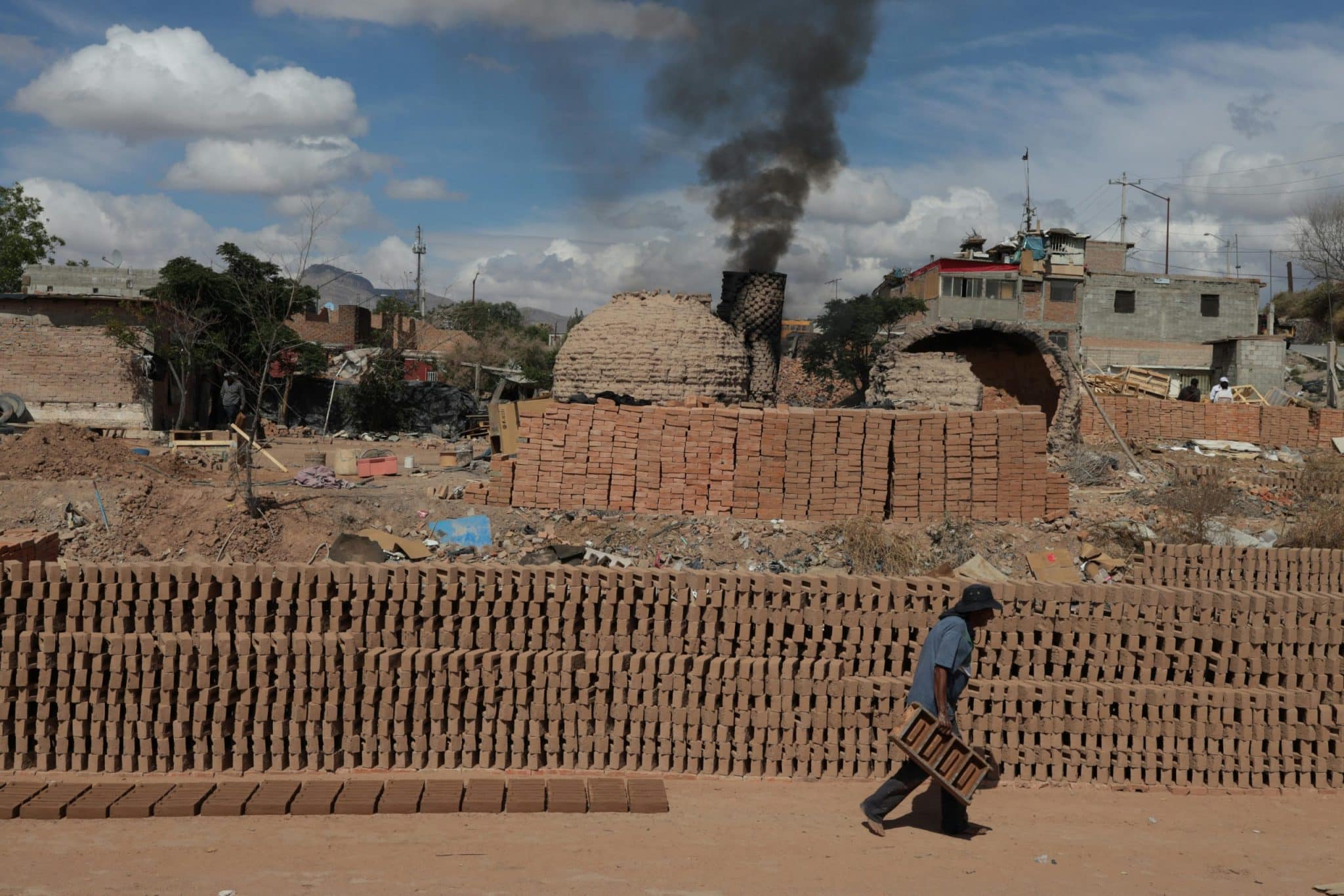 Circular Construction: The Rise of Recyclable Building Materials