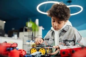 Bias Detection Algorithms: Making Educational AI More Equitable