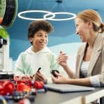 TinyML: Machine Learning on Postage-Stamp-Sized Devices