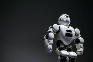 Robot Chefs & Smart Keys: How AI is Reinventing Hospitality
