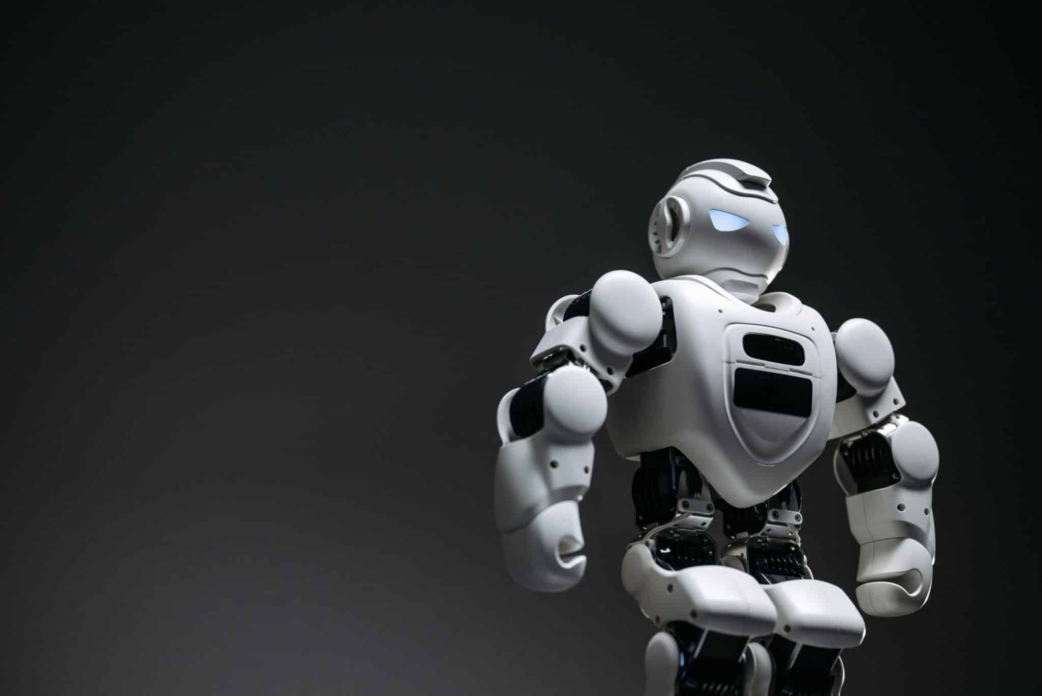 Robot Chefs & Smart Keys: How AI is Reinventing Hospitality