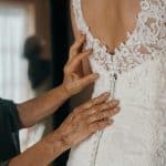 3D-Printed Tulle: Zero-Waste Bridal Gowns for the Circular Economy