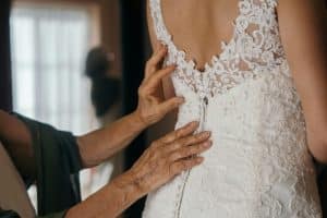 3D-Printed Tulle: Zero-Waste Bridal Gowns for the Circular Economy
