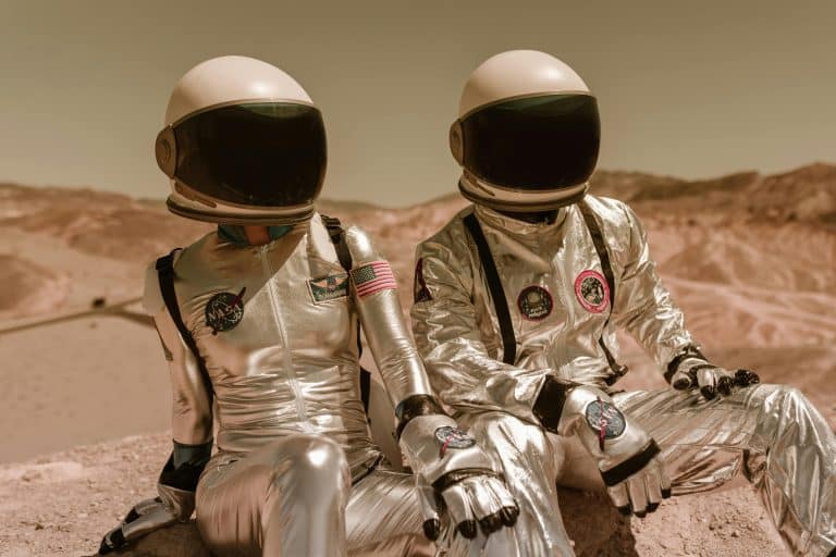 Mars Colony Prep Trips: Simulating Red Planet Conditions on Earth