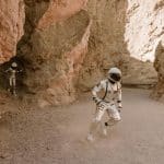 Space-Age Spas: Zero-Gravity Massages and Cryotherapy Pods