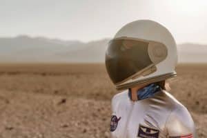 Mars Colony Prototypes: NASA-Tested Rovers for Earthbound Adventurers