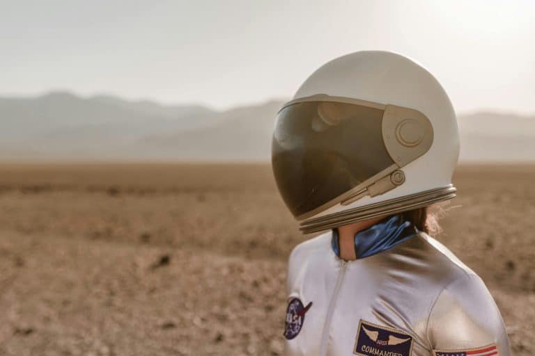 Mars Colony Prototypes: NASA-Tested Rovers for Earthbound Adventurers