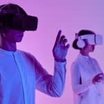 Haptic VR Suits: Feeling Digital Worlds Through Smart Fabrics