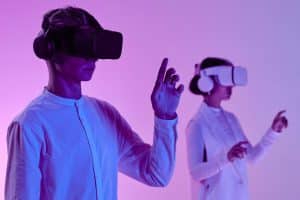 Haptic VR Suits: Feeling Digital Worlds Through Smart Fabrics