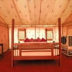 Dubai’s Sustainable Developments: Eco-Friendly Projects in the Desert