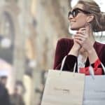 AR Contact Lenses: Overlaying Trend Forecasts on Retail Racks