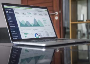 Pay-Gap Patterns: Woven Salary Disparity Data Into Office Attire
