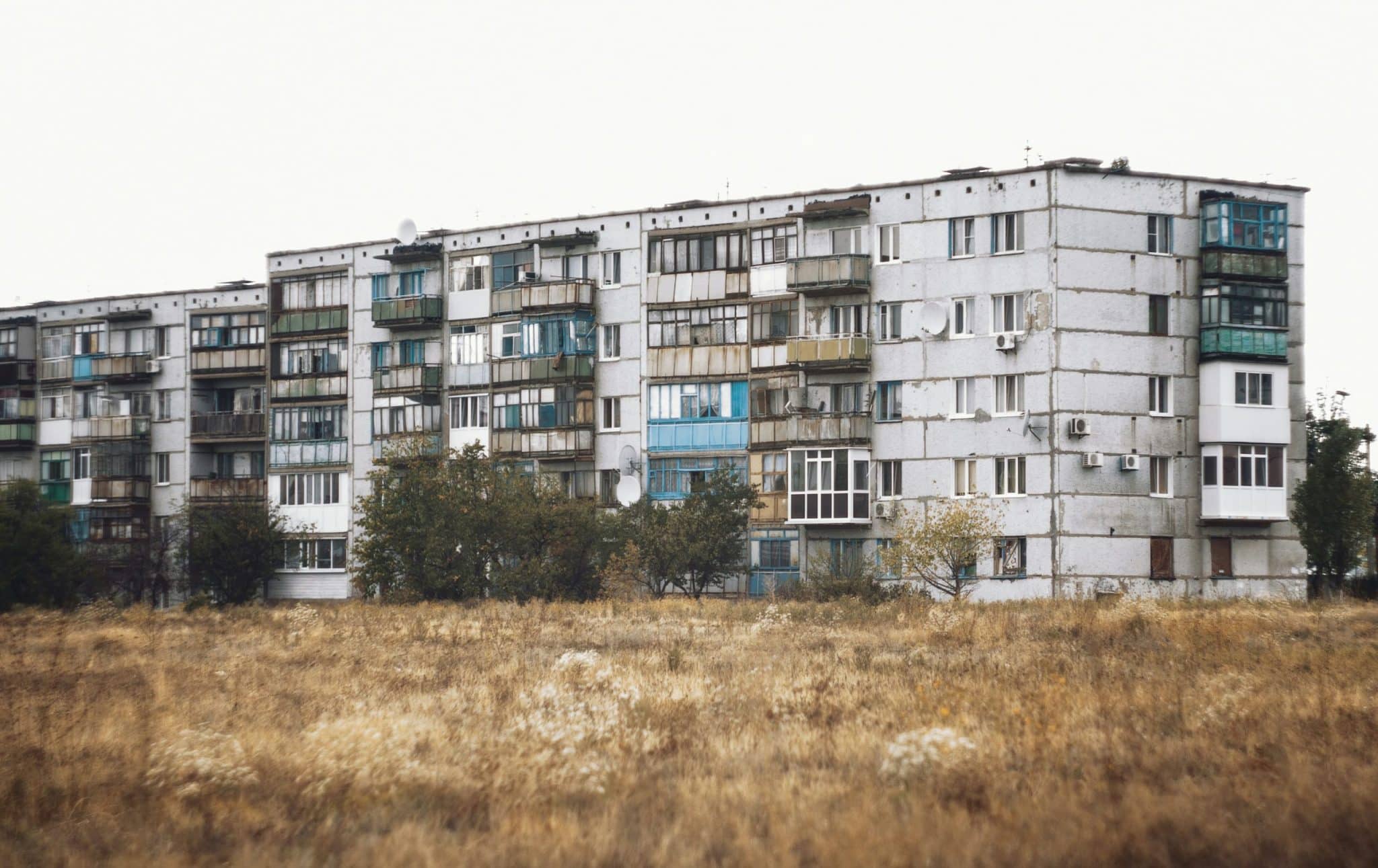 Carbon-Neutral Campuses: Universities Leading Net-Zero Housing