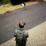 Pollution Pigments: Capturing Smog Particles to Create Fabric Dyes