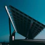 Photosynthetic Fabric: Clothing That Generates Energy While You Walk