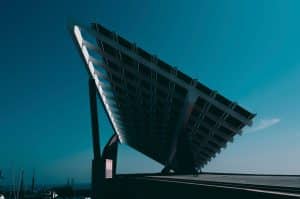 Photosynthetic Fabric: Clothing That Generates Energy While You Walk