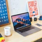 Self-Destructing Chips: Mission-Impossible Tech for Sensitive Data