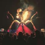 Festival Futures: Participating in Rituals Preserved via Digital Twins