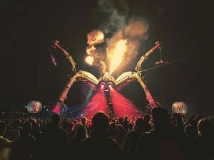 Festival Futures: Participating in Rituals Preserved via Digital Twins
